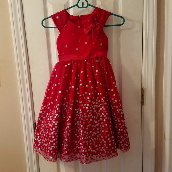 Rare Editions Other - Rare Editions EUC Girls Dress Size 5